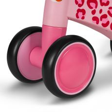 Біговел Lionelo Sammy Pink Rose